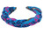 Aqua Headband (Pack2)