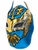 sin cara mask wwe