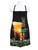 Mexican Beer Cerveza Tecate  Grilling Apron 19" X 25"