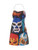 Lucha Libre Apron