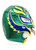 Brazil Mysterio Mask