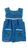 Dona Lucha Apron- D3