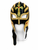 black mysterio mask