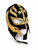 rey mysterio mask black