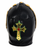 Rey Mysterio Lucha Libre Lycra Mexican Luchador Mask Black