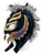 mexican luchador mask