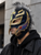 rey mysterio mohawk mask