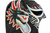 penta lucha libre mask