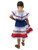 dominican dress