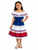 boricua cuban panama dress