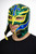 Rey Mysterio Lucha Libre Wrestling Mask (Pro-fit) Green G21