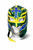 Rey Mysterio Lucha Libre Wrestling Mask (Pro-fit) Green G21