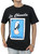 la chanca mexican loteria t shirt