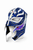 Rey Mysterio Pro Grade Lucha Libre Mask – Adult Wrestling Mask Made in Mexico Royal Blue