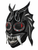 luchador mask
