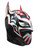 Pro Grade Mexican Luchador Lucha Libre Lycra Mask Sin Cara - Black 15 Pro Grade Mexican Luchador Lucha Libre Lycra Mask Sin Cara - Black 15