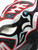 Pro Grade Mexican Luchador Lucha Libre Lycra Mask Sin Cara - Black 15 Pro Grade Mexican Luchador Lucha Libre Lycra Mask Sin Cara - Black 15