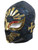 luchador black mask