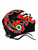 Pro Grade Mexican Luchador Lucha Libre Lycra Mask Dr. Wagner Black- El Tri