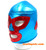 NACHO LIBRE Lucha Libre Wrestling Mask (pro-fit) Costume Wear