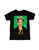 Frida Kahlo Artistic Expression T-Shirt | High-Quality and Comfortable | UniSex TShirt