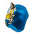Mexican Luchador Mask Sin Cara Aqua - Lucha Libre Wrestling Costume Mask