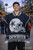 dallas cowboys mexican poncho