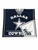 Dallas Cowboys Mexican Poncho Unisex One Size Reversible 