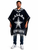 dallas cowboys ponco blanket