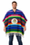 mexican poncho
