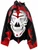 la parka wwe mask