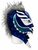 rey mysterio costume