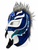 rey mysterio wwe mask