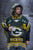 green bay packers poncho