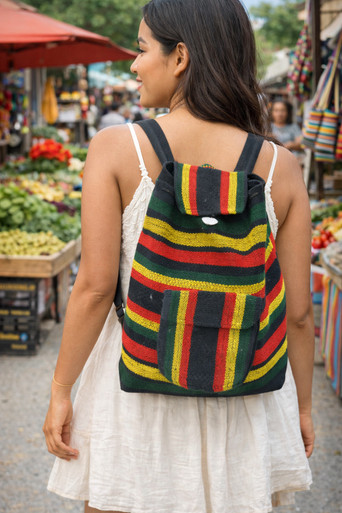 Backpack Escolar - Durable and Stylish - Shop Now display picture 3