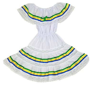 brazilian party dress Brazil Maxi