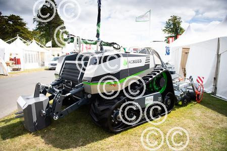 39489063-The Future Begins The AgXeed AgBot 5. 115T2, a 156hp dual ...