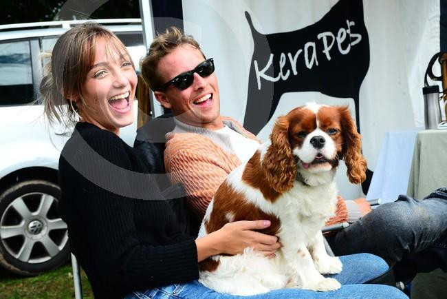 39583926-St Giles Animal Centre Annual Family Fun Dog Show at