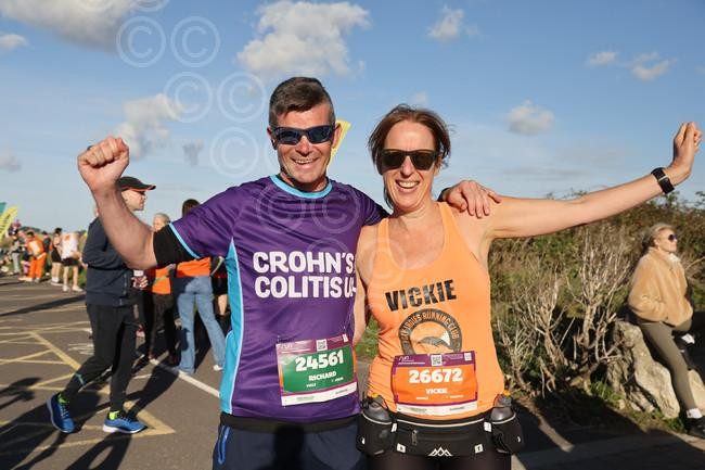 39588080-Run Bournemouth festival 2022 The Bournemouth Half