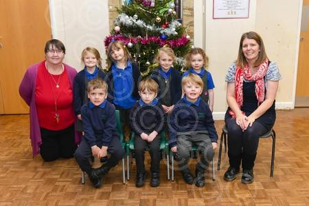 39433804First Class at Sticklands Primary School, Evershot 8th