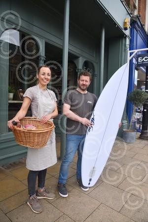 39444517Fig and Olive store and deli has joined forces with East Coast