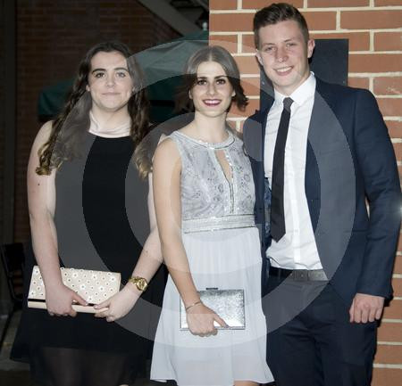 St. Joseph Prom 28081554-St Josephs College 6th form prom . 4th July 2014 St Joseph s ...