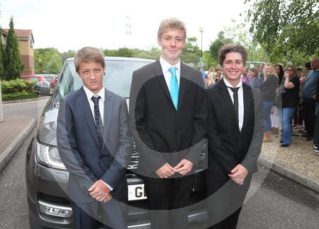 28167988-Stuart Harrison 27 6 14 Bradon Forest school, Purton who held ...