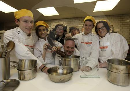 Finale Hell's Kitchen Stream Head Chef Hell's Kitchen