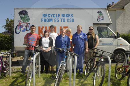 Bicycle Recycling Cycle Charity Near Me Bicycle Disposal Donate
