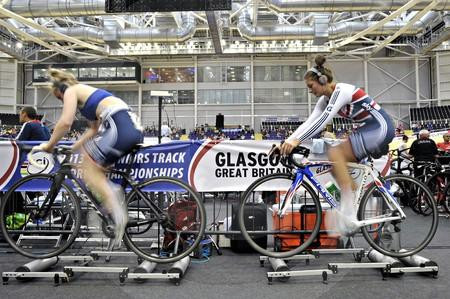 Track Uci Junior World Championships Junior World Championship - Main Image