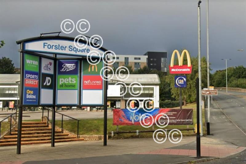 39849585-A general view of Forster Square retail park 432025198