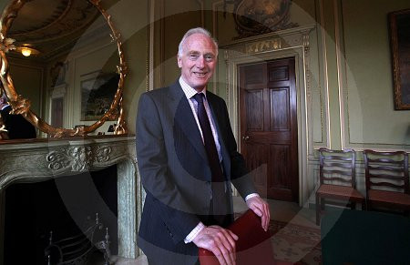 14347114Ian Jones, chair of Quayle Munro Bank in Edinburgh's Charlotte