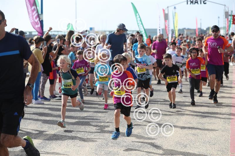 Dorset Bournemouth Marathon 2021 Boscombe Bournemouth One Bed Flat