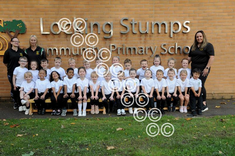 39879315Mrs Claire MacDonald's class at Locking Stumps Community Primary School. 447248579